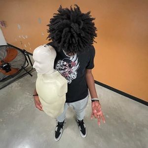 Meet your Posher, Radley